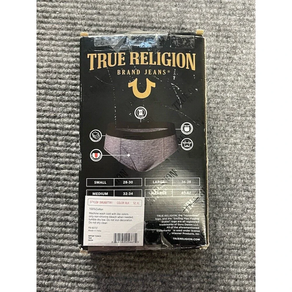 True Religion true religion